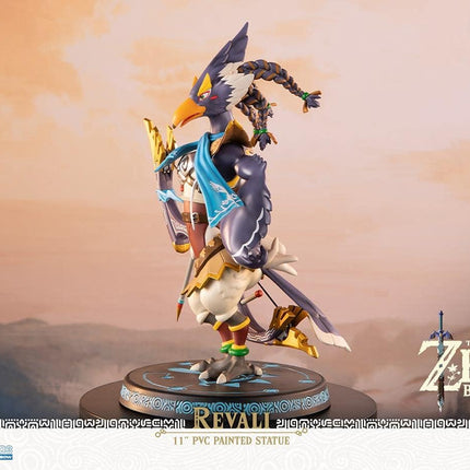 The Legend of Zelda: Breath of The Wild (Revali)(Standard) PVC Figurine