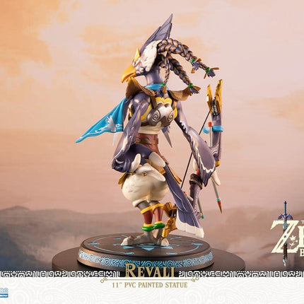 The Legend of Zelda: Breath of The Wild (Revali)(Standard) PVC Figurine