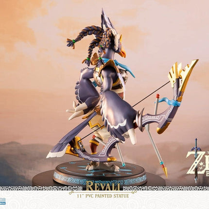 The Legend of Zelda: Breath of The Wild (Revali)(Standard) PVC Figurine