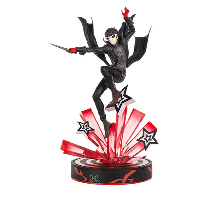 Persona 5: Joker PVC Statue