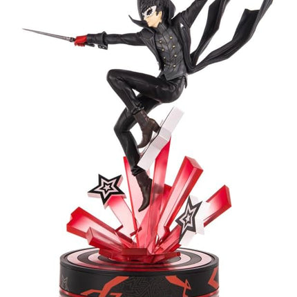 Persona 5: Joker PVC Statue
