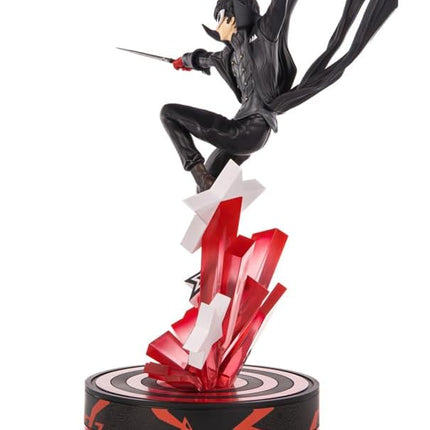 Persona 5: Joker PVC Statue