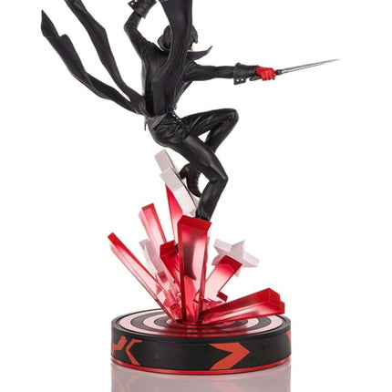 Persona 5: Joker PVC Statue