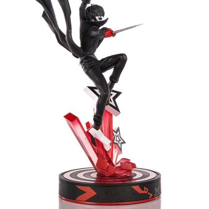 Persona 5: Joker PVC Statue