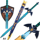 A1 (Shield Wall Mount)