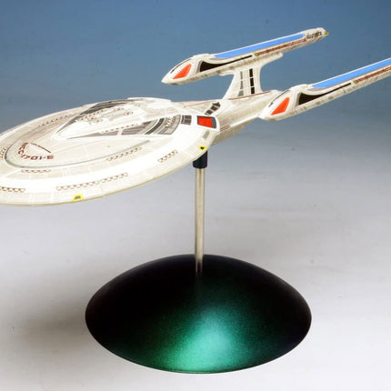 AMT Hobby - Star Trek - 1/2500 USS Enterprises Box Set (7-ships) Model Kits