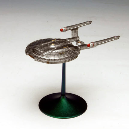AMT Hobby - Star Trek - 1/2500 USS Enterprises Box Set (7-ships) Model Kits