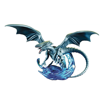 Yu-Gi-Oh! - Blue Eyes White Dragon, Monsters Chronicle, 4.72 Inch