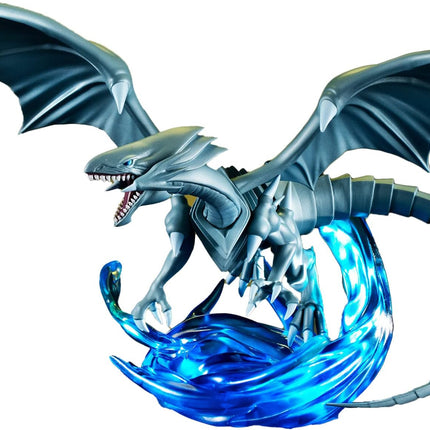 Yu-Gi-Oh! - Blue Eyes White Dragon, Monsters Chronicle, 4.72 Inch