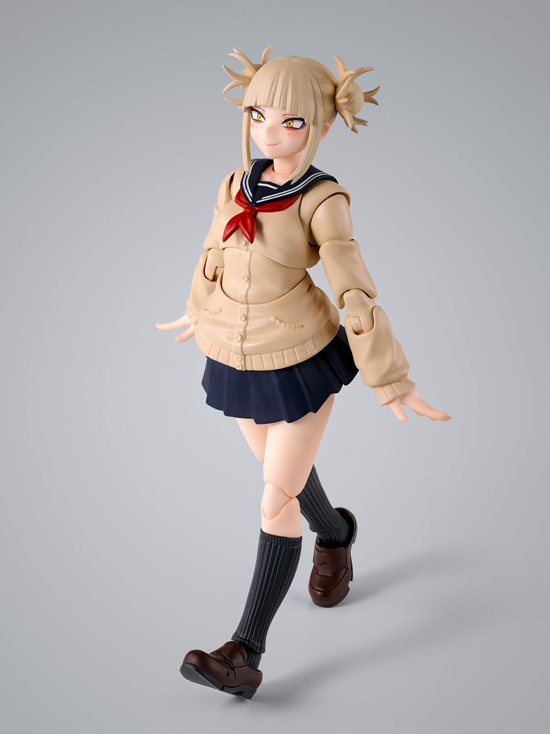 Tamashii Nations S.H. Figuarts My Hero Academia - Himiko Toga Action Figure