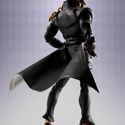 Tamashii Nations - S.H. Figuarts JoJo's Bizarre Adventure - Jotaro Kujo Action Figure