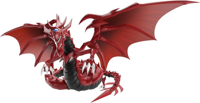 Bandai Hobby - Yu-Gi-Oh! Slifer The Sky Dragon - Figure-Rise Standard Amplified Model Kit