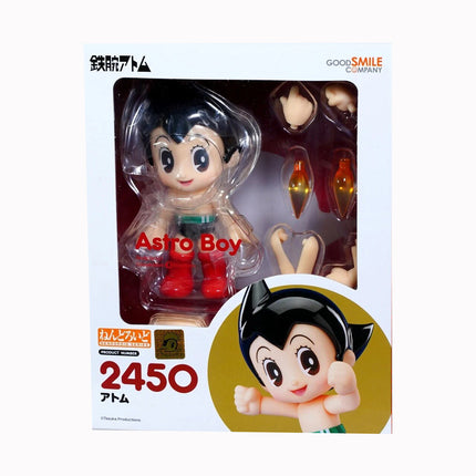 Good Smile Company Astro Boy Nendoroid Action Figure