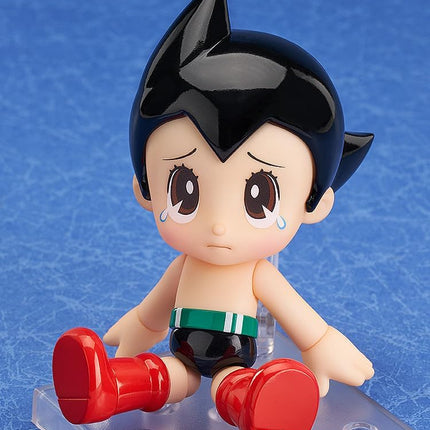 Good Smile Company Astro Boy Nendoroid Action Figure