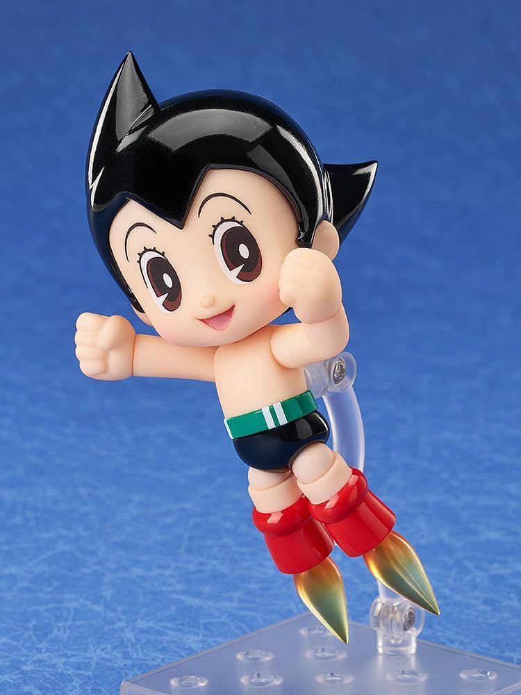 Good Smile Company Astro Boy Nendoroid Action Figure