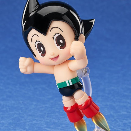 Good Smile Company Astro Boy Nendoroid Action Figure
