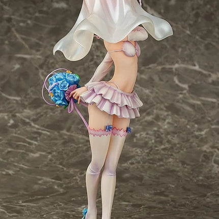 Re:Zero - Starting Life in Another World, Ram Wedding Ver. 1/7 Scale Figure
