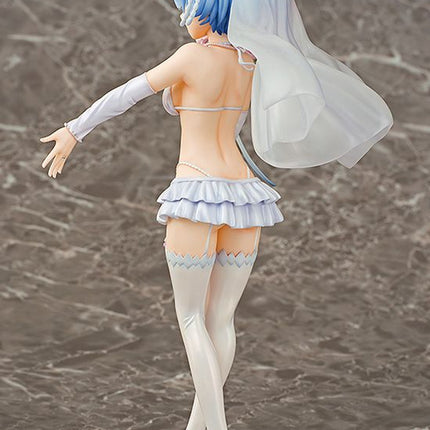 Re:Zero - Starting Life in Another World, Rem Wedding Ver. 1/7 Scale Figure