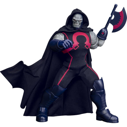 Beast Kingdom DAH-177 - Dynamic 8ction Heroes - DC Comics Darkseid All In Version Action Figure - 1/9 Exclusive