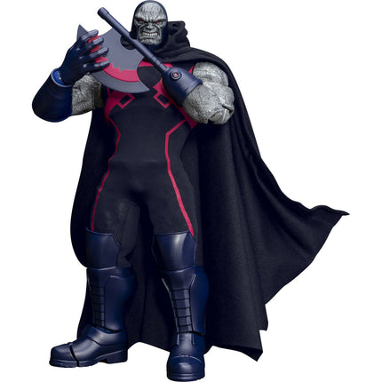 Beast Kingdom DAH-177 - Dynamic 8ction Heroes - DC Comics Darkseid All In Version Action Figure - 1/9 Exclusive