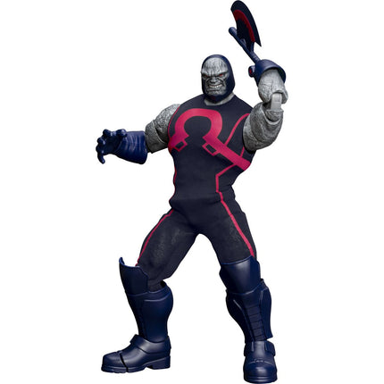 Beast Kingdom DAH-177 - Dynamic 8ction Heroes - DC Comics Darkseid All In Version Action Figure - 1/9 Exclusive