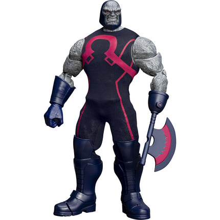 Beast Kingdom DAH-177 - Dynamic 8ction Heroes - DC Comics Darkseid All In Version Action Figure - 1/9 Exclusive