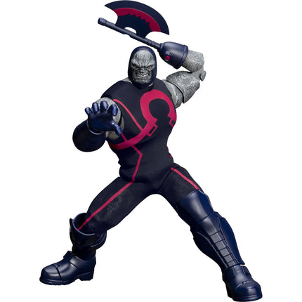 Beast Kingdom DAH-177 - Dynamic 8ction Heroes - DC Comics Darkseid All In Version Action Figure - 1/9 Exclusive