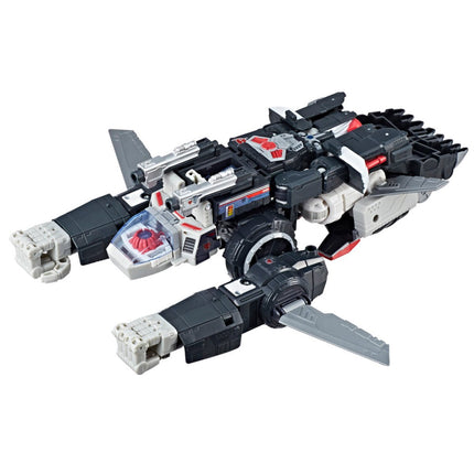 Transformers Generations Power of the Primes Throne of the Primes Optimal Optimus Action Figure