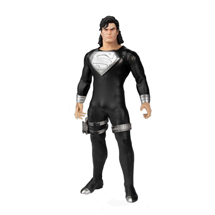 Mezco Toys DC Comics 1/12 Superman (Recovery Suit Edition) 16cm