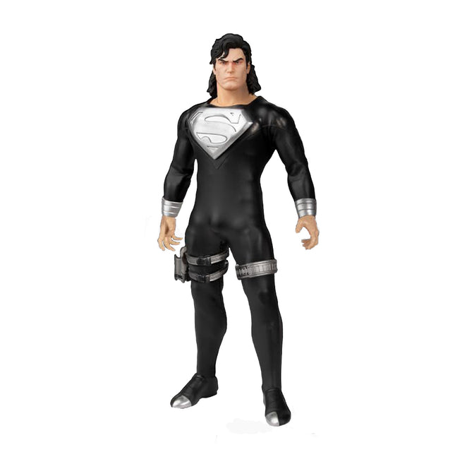 Mezco Toys DC Comics 1/12 Superman (Recovery Suit Edition) 16cm