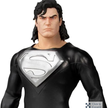 Mezco Toys DC Comics 1/12 Superman (Recovery Suit Edition) 16cm