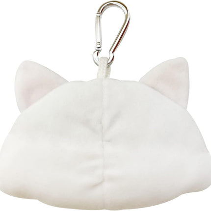 Dragon Ball Z - Karin Plush Keychain (Great Eastern Entertainment)