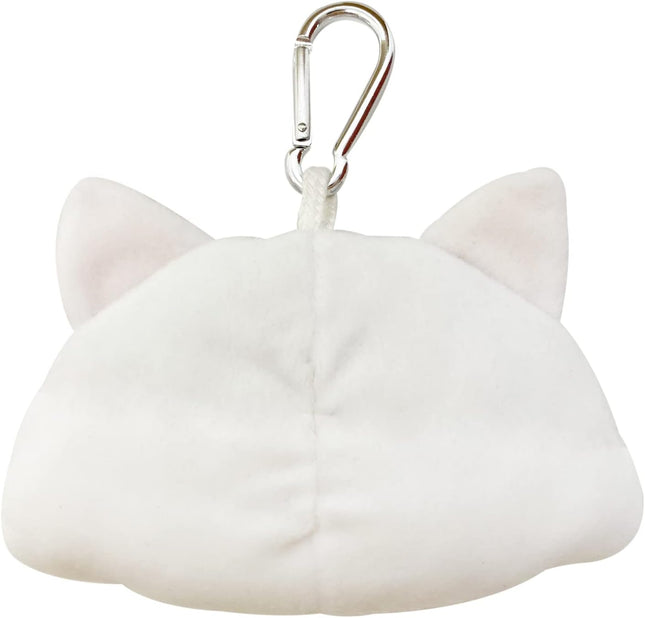 Dragon Ball Z - Karin Plush Keychain (Great Eastern Entertainment)
