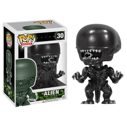 Funko POP Movies #30: Alien - Alien (Xenomorph)