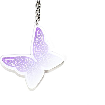 Frieren: Beyond Journey's End - Fern Keystrap and Keychain