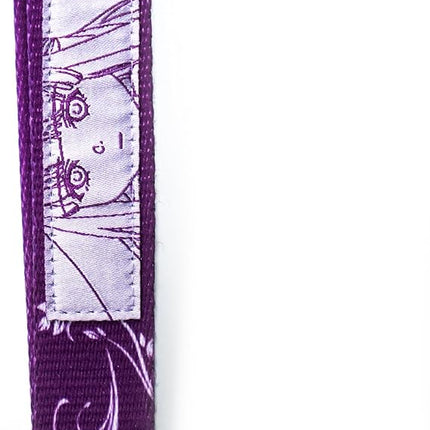 Frieren: Beyond Journey's End - Fern Keystrap and Keychain