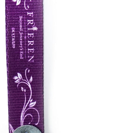 Frieren: Beyond Journey's End - Fern Keystrap and Keychain