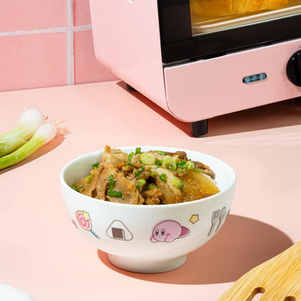 Kirby Rice Bowl (Cooking) – 10.82oz