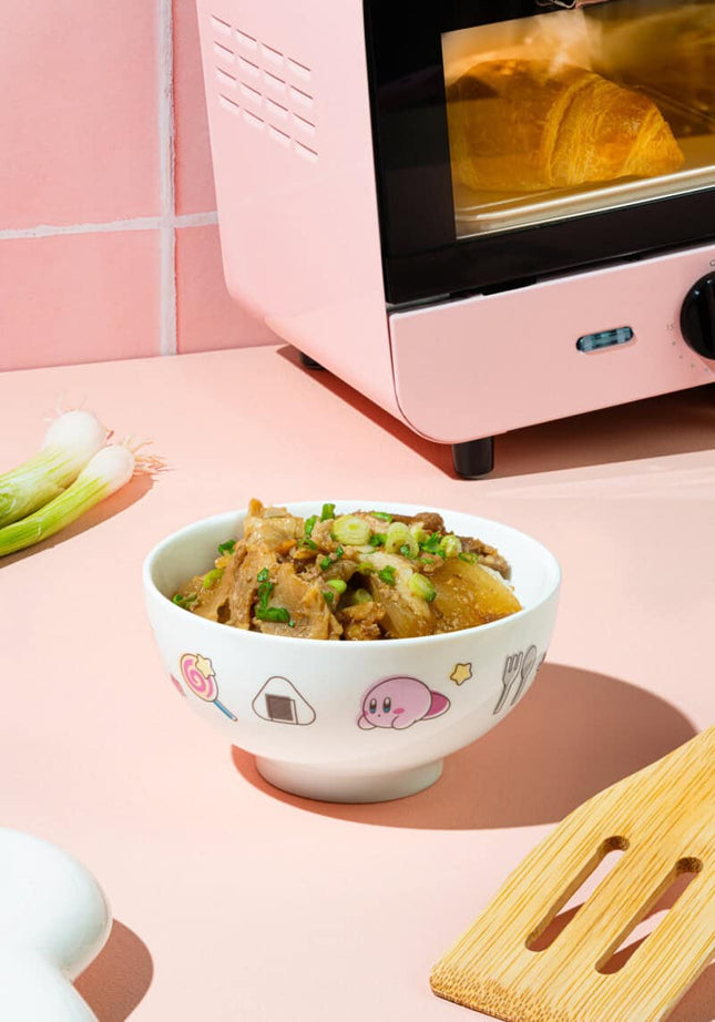 Kirby Rice Bowl (Cooking) – 10.82oz