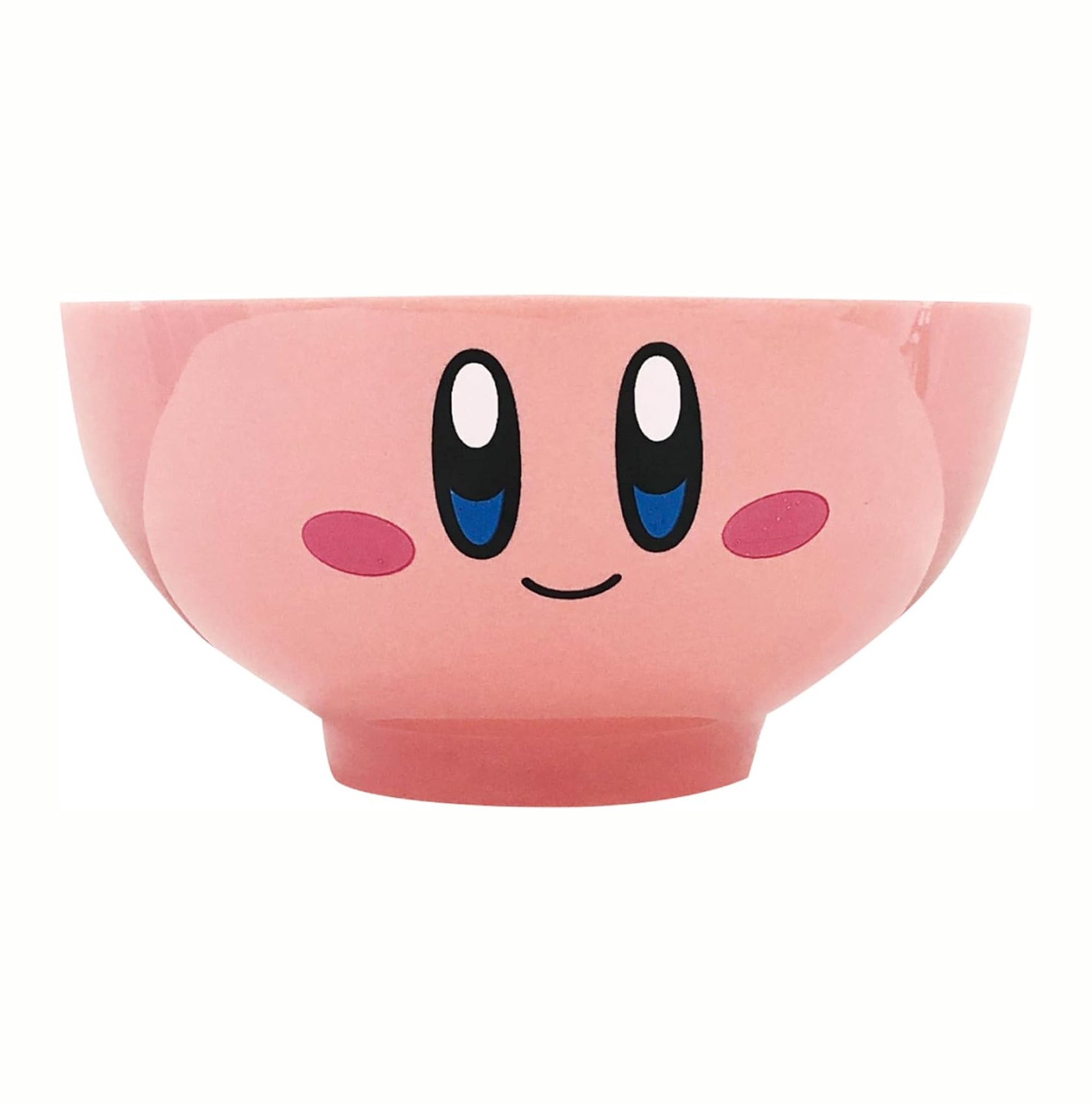 Kirby Rice Bowl (Face) – 10.82oz