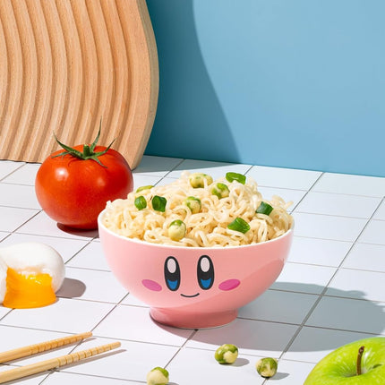Kirby Rice Bowl (Face) – 10.82oz