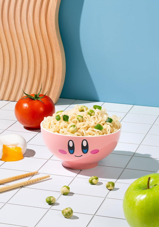 Kirby Rice Bowl (Face) – 10.82oz
