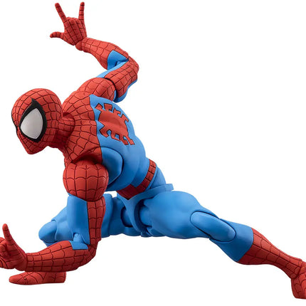 Tamashii Nations - S.H. Figuarts - Spider-man (Game-Verse) Action Figure