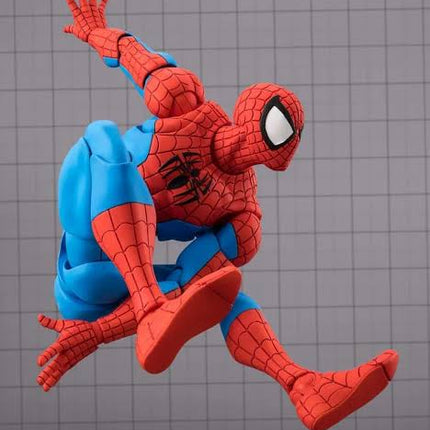 Tamashii Nations - S.H. Figuarts - Spider-man (Game-Verse) Action Figure