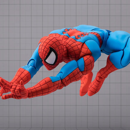 Tamashii Nations - S.H. Figuarts - Spider-man (Game-Verse) Action Figure