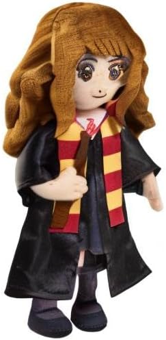 Harry Potter™ Just Play - Hermione Granger™ Small Plush