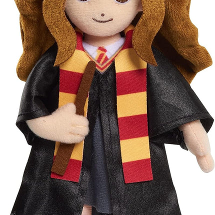 Harry Potter™ Just Play - Hermione Granger™ Small Plush