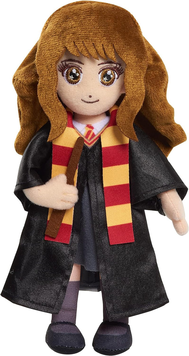 Harry Potter™ Just Play - Hermione Granger™ Small Plush