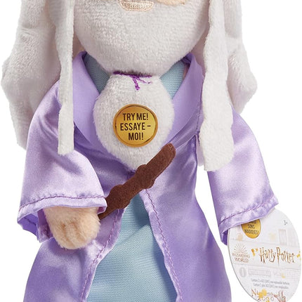 Harry Potter™ Just Play - Albus Dumbledore™ Small Plush