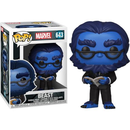 Funko POP! #643: X-Men Movies - Beast